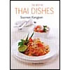 Your Favorite Thai Dishes