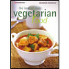 Best of Thai Vegetarian Food Cookbook