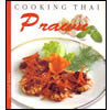 Cooking Thai Prawns