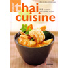 Popular Thai Cuisine Cookbook