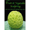 Fruit &amp; Vegetable Carving DVD