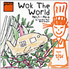 Pum's Wok The World Asian Cookbook 