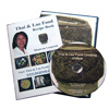 Lao Thai Food Cookbook & Food Video DVD