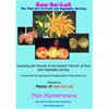 Kae-Sa-Luk: The Thai Art of Fruit and Vegetable Carving DVD