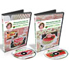 Watermelon Carving Cakes DVD