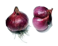 Asian Shallots for Thai cooking