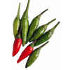 Thai chilies