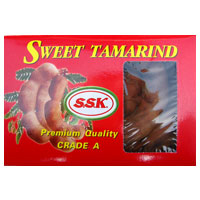 Fresh Sweet Tamarind