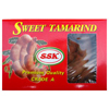 Fresh Sweet Tamarind 16 x 16 oz