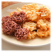 Khao Tan Snack