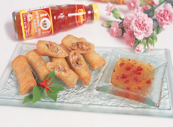 spring roll paper