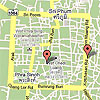 Chiang Mai Food Guide, Temple of Thai