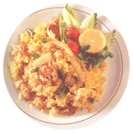 Fried rice