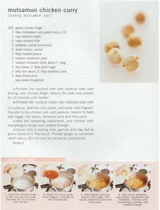 More details about Popular Thai Cuisine Cookbook