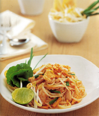 Pad Thai