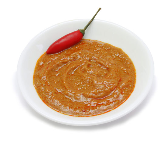 Peanut Sauce