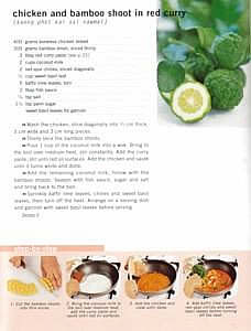 More details about Popular Thai Cuisine Cookbook