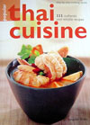 Popular Thai Cuisine Cookbook