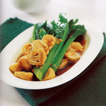 Stir Fry Vegetables