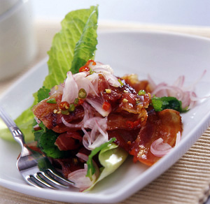 Thai Spicy Salad