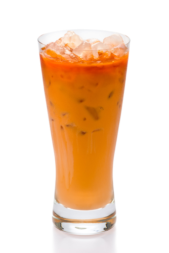 Image result for thai tea