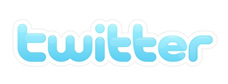 Follow us on Twitter