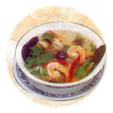 Tom Yum Goong