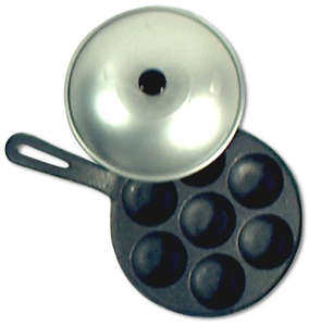 Asian Cookware, Kanom Krok