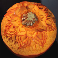 Pumkin Carving