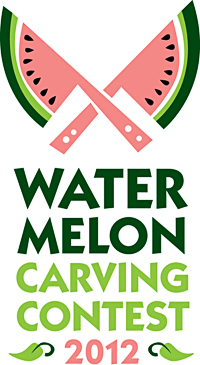 Watermelon Carving Contest