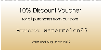 Discount Voucher