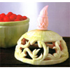 Watermelon Carving