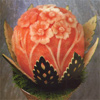 Watermelon Carving