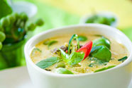 Thai Green Curry