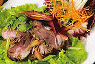 Thai Beef Salad