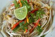 Thai Noodles