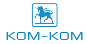 Genuine Kom Kom brand