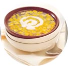 Thai-style Corn Pudding