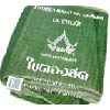 Frozen Banana Leaf