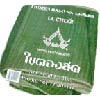 Frozen Banana Leaf