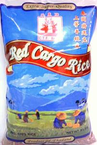 Red Rice