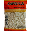 Large pearl tapioca
