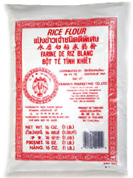 Rice Flour