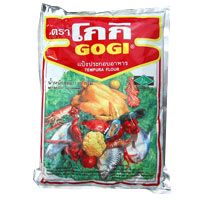 Gogi Tempura Flour