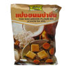 Thai Macaroon Flour Mix (Kanom Ba Bin)