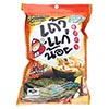 Crispy Seaweed Snack Tom Yum Goong Flavor