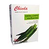 Okra Chips