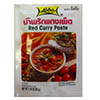 Red Curry Paste, Lobo brand