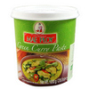 Green Curry Paste