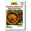 Green Curry Paste, Lobo